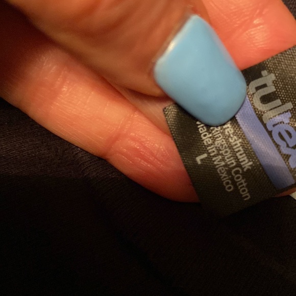 FGL Concert Tour Shirt | Size L - Picture 4 of 6